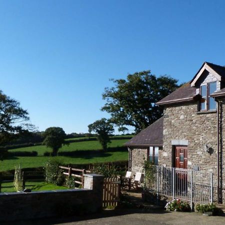 Beudy Bach Villa Lampeter Exterior photo