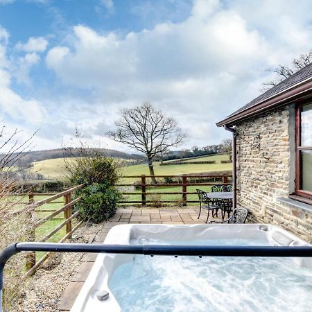 Beudy Bach Villa Lampeter Exterior photo